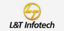 L&T Logo